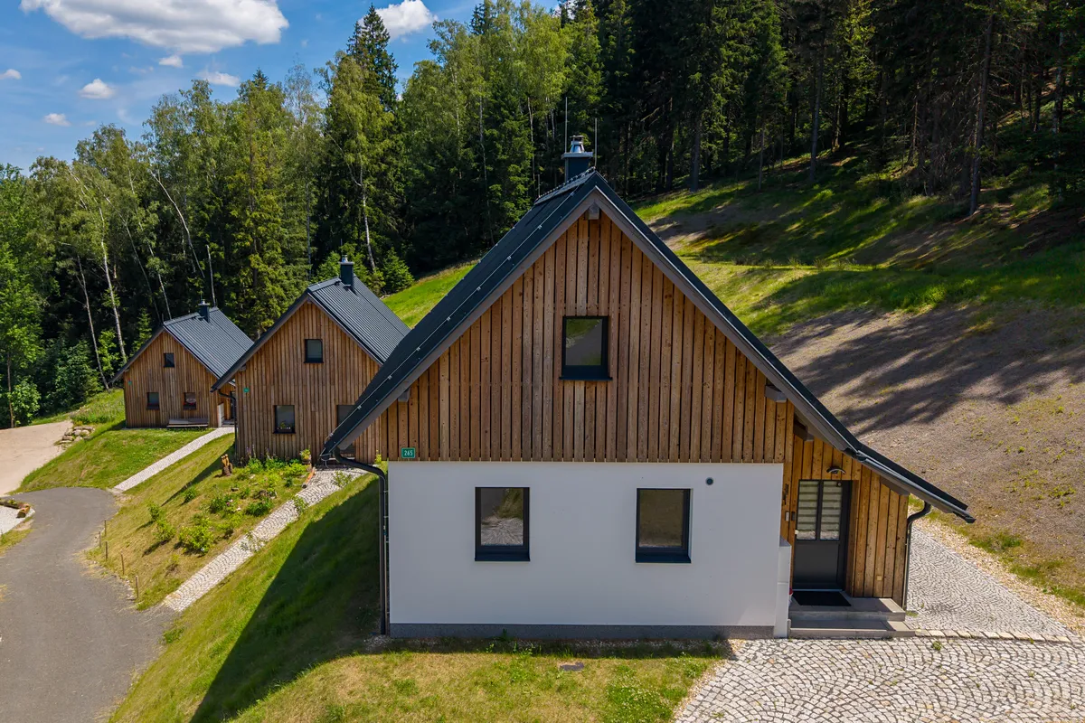 Prodej chalupy 90 m², pozemek 700 m²